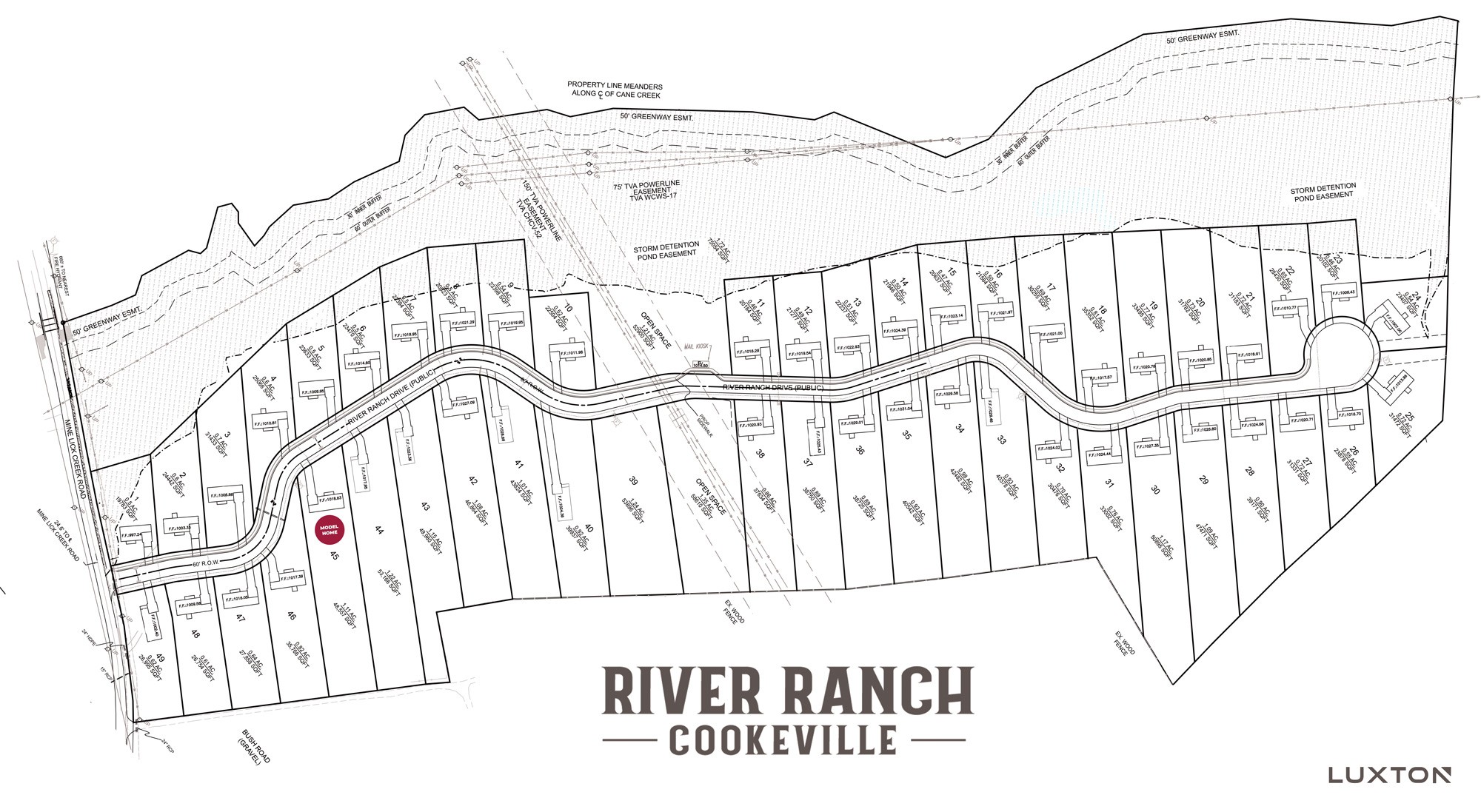 2500 River Ranch Dr Property Photo 27
