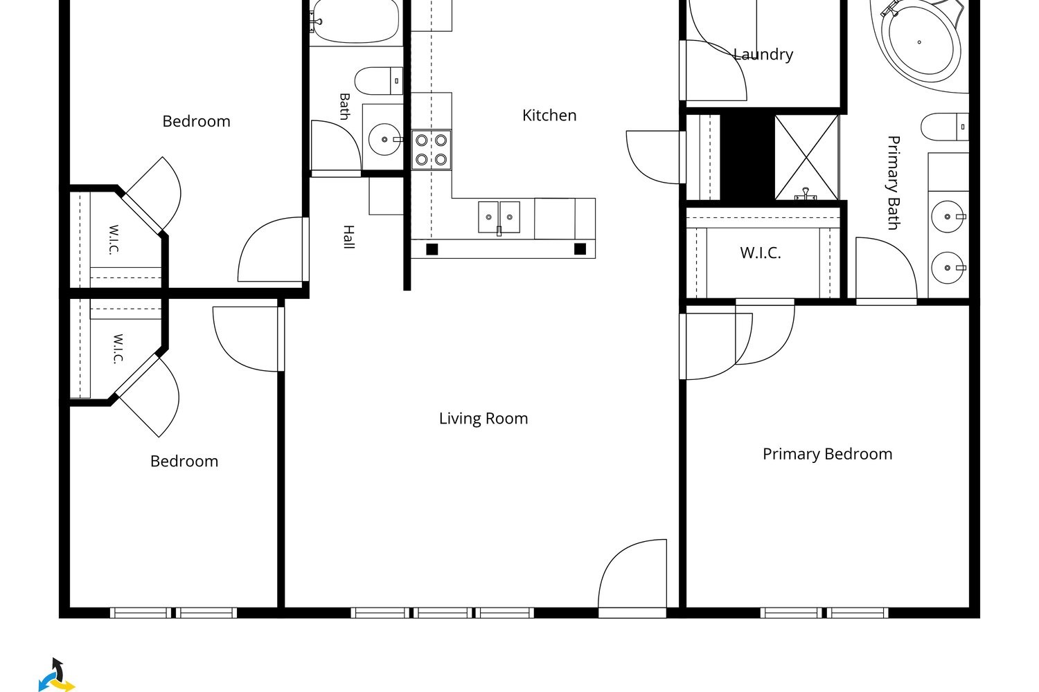 234 Howell Hill Rd Property Photo 30