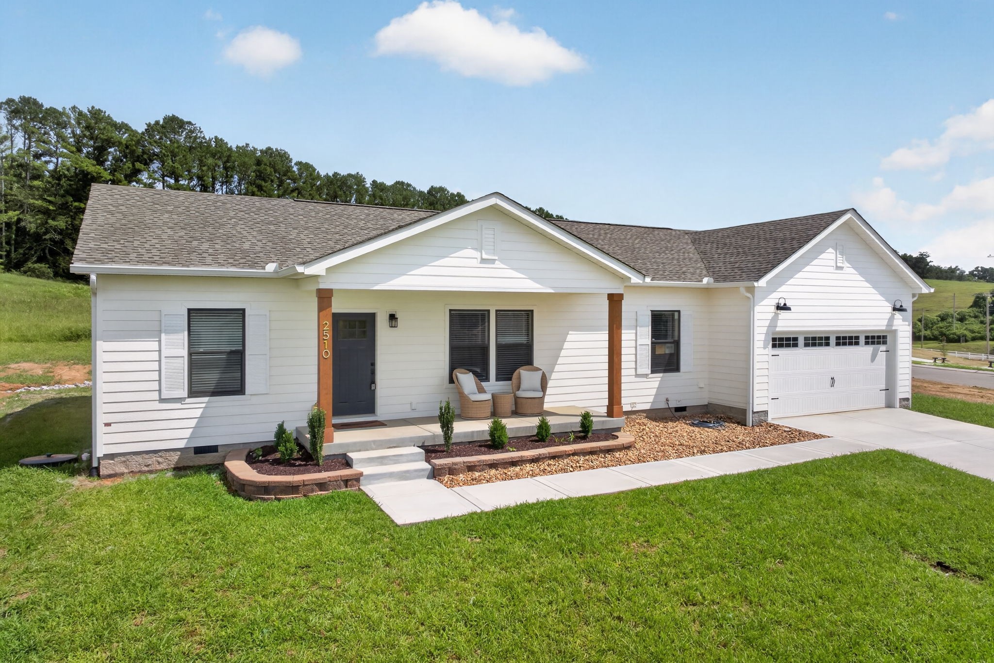 2510 River Ranch Dr Property Photo 1