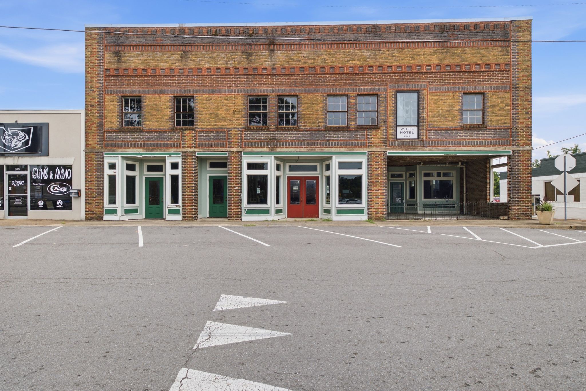 1 Public Square Property Photo 1