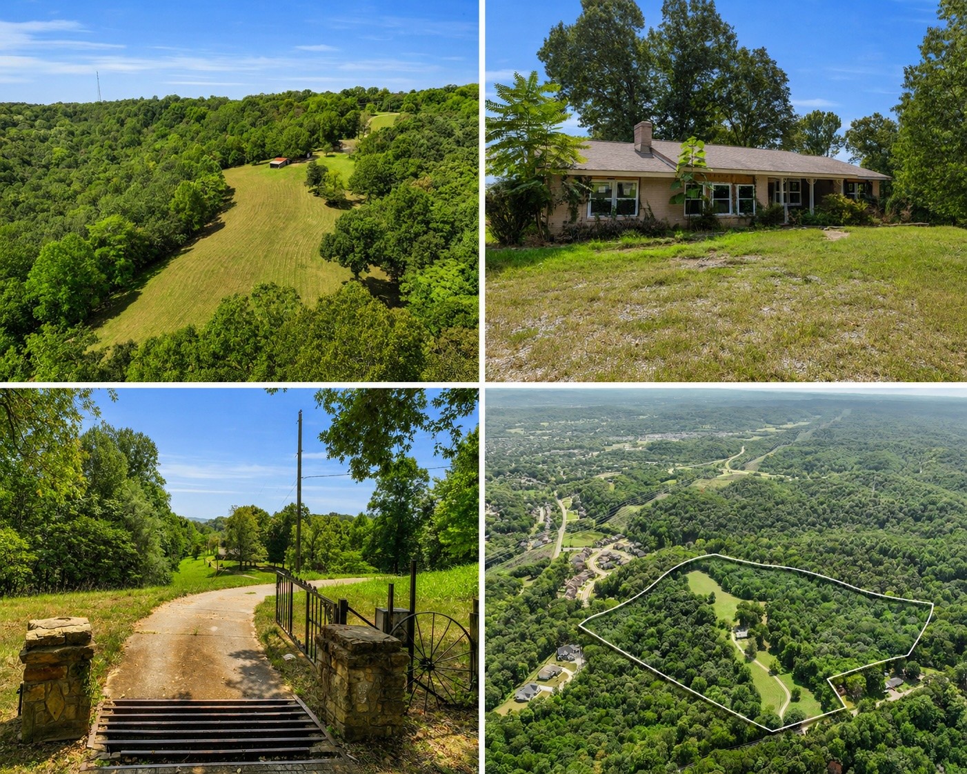 8455 Lewis Rd Property Photo 1
