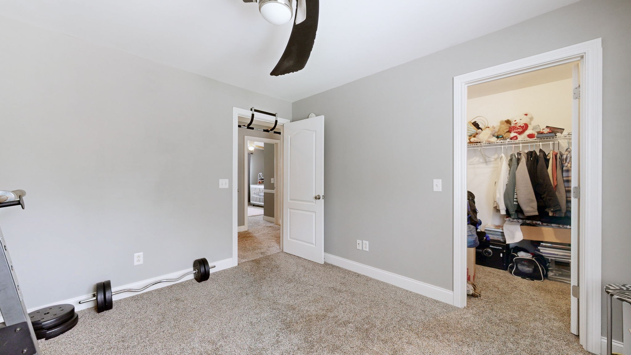7132 Cloverdale Way Property Photo 19