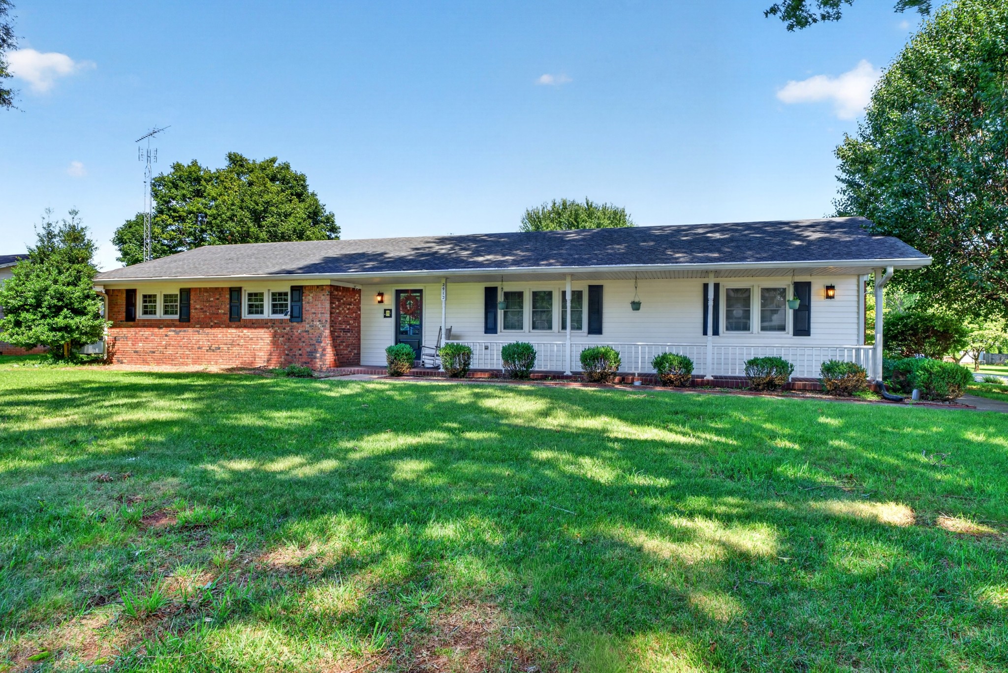 2412 Grider Pond Rd Property Photo 1