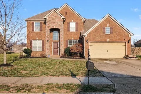 1043 Brixworth Dr Property Photo 1