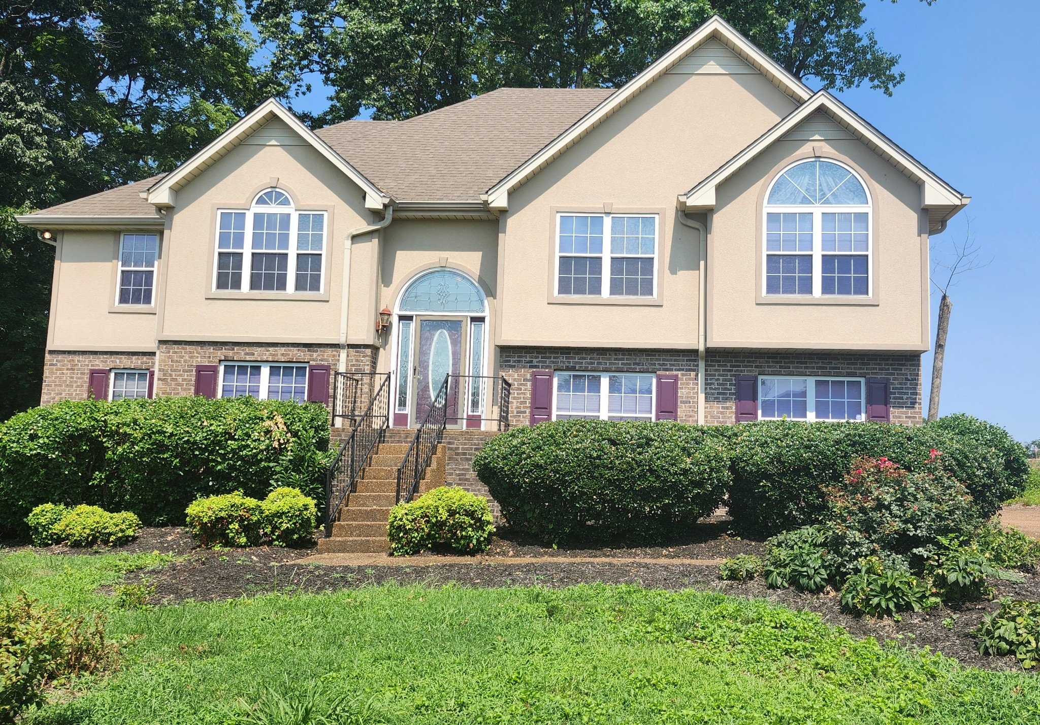 982 Trail Ridge Cir Property Photo 1