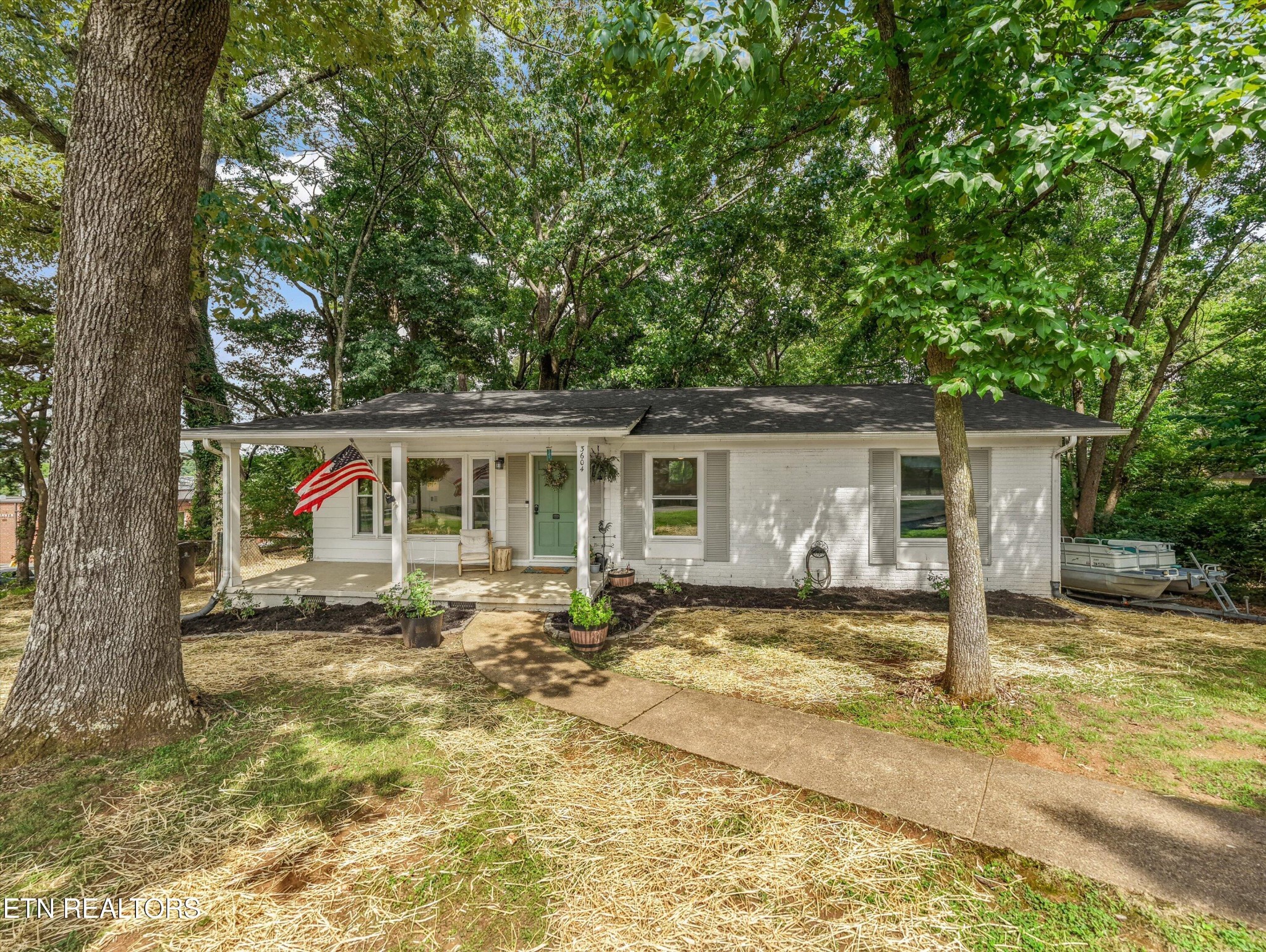 3604 Sisk Rd Property Photo 1