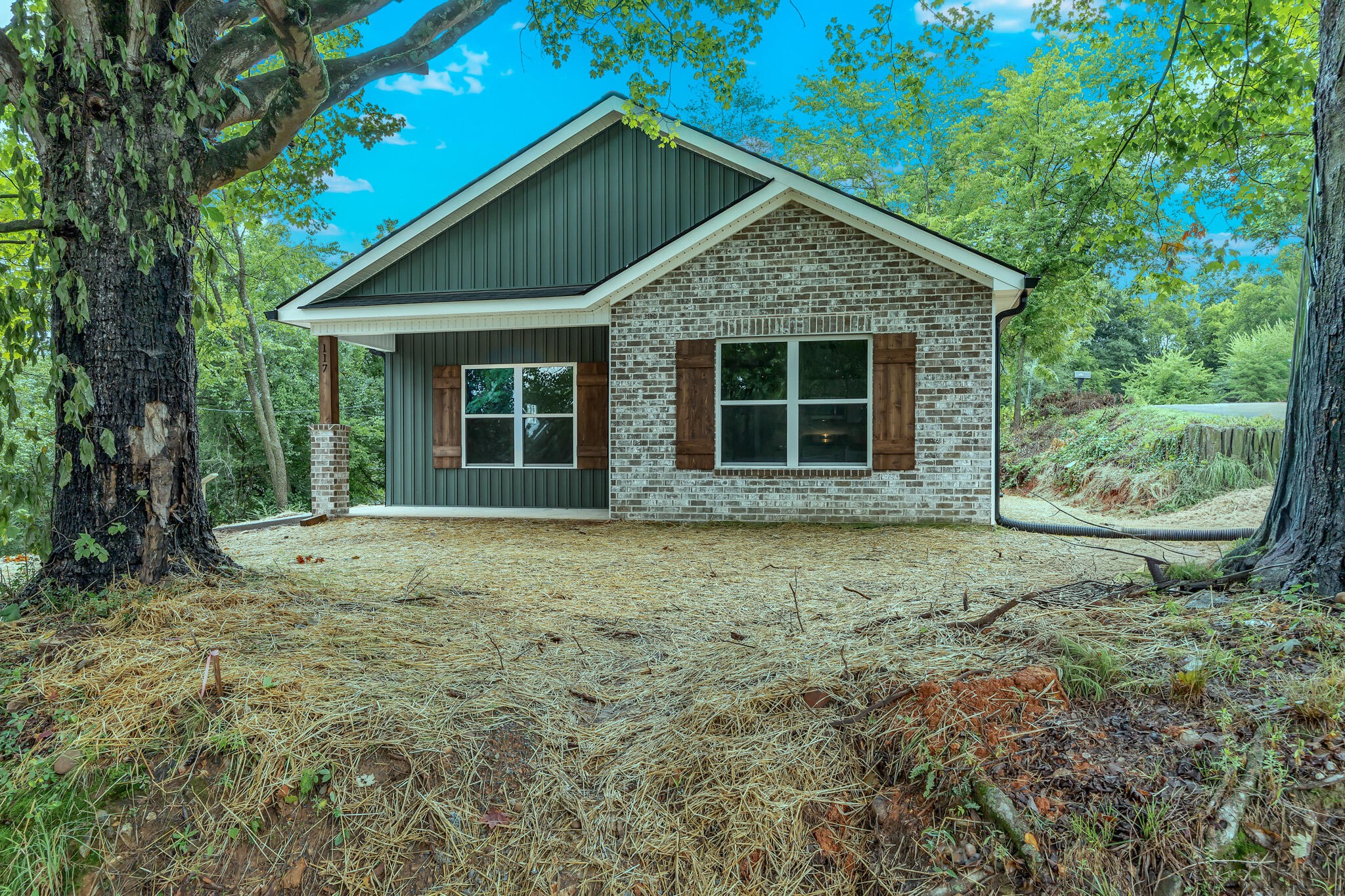 117 Dunn Lane, Ne Property Photo 1
