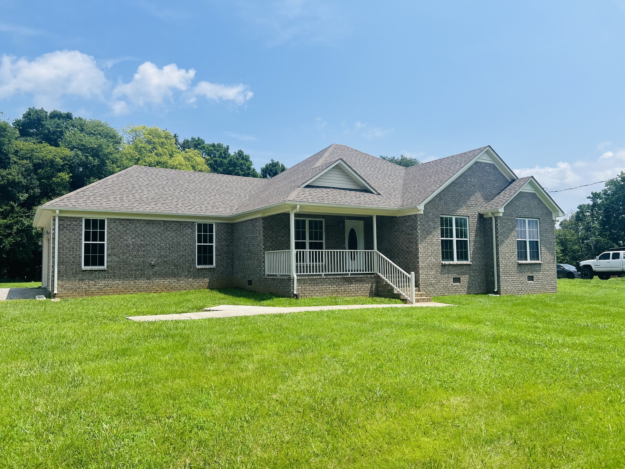2247 Franklin Hayes Rd Property Photo 1