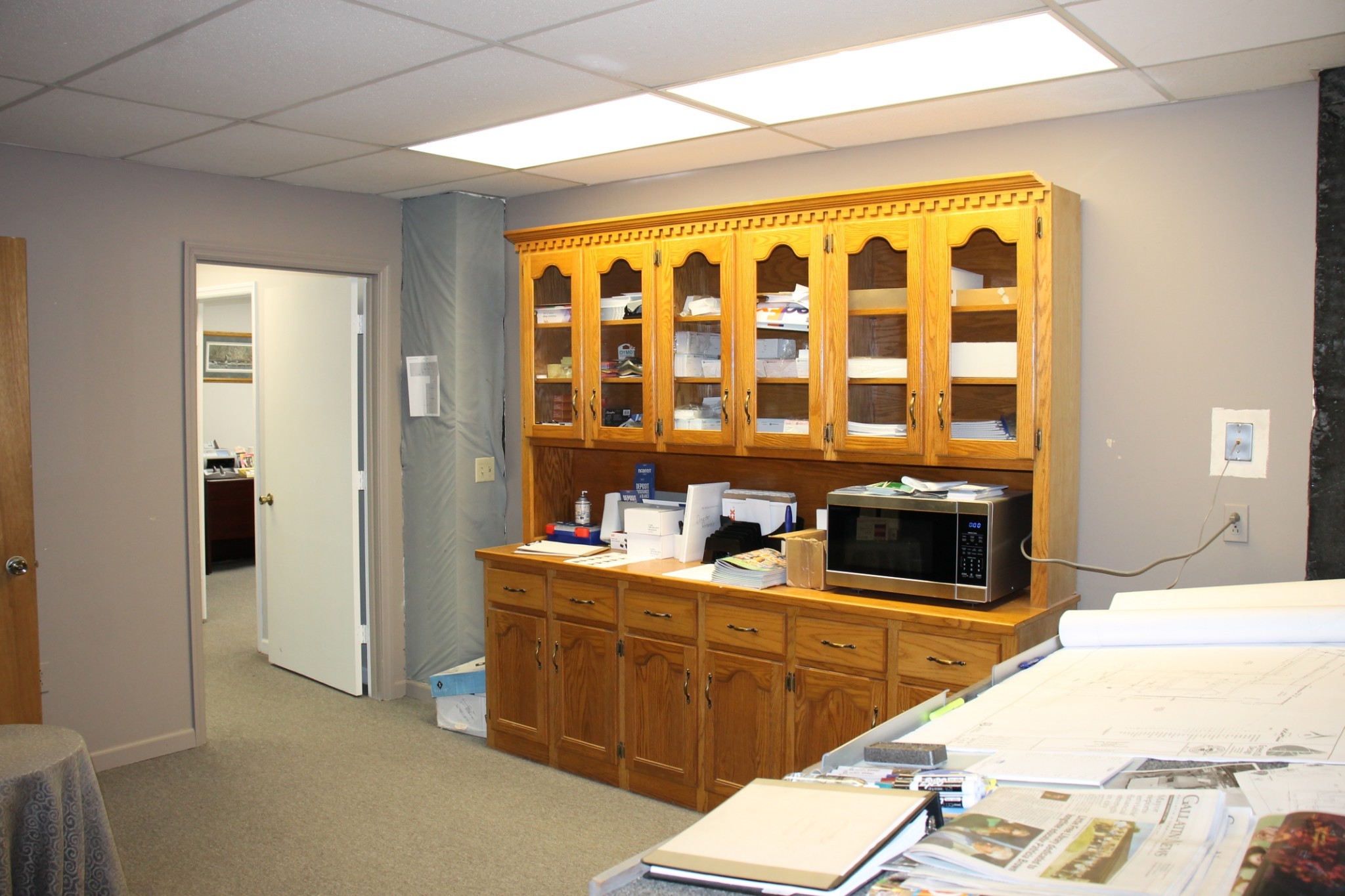 135 College St Property Photo 15