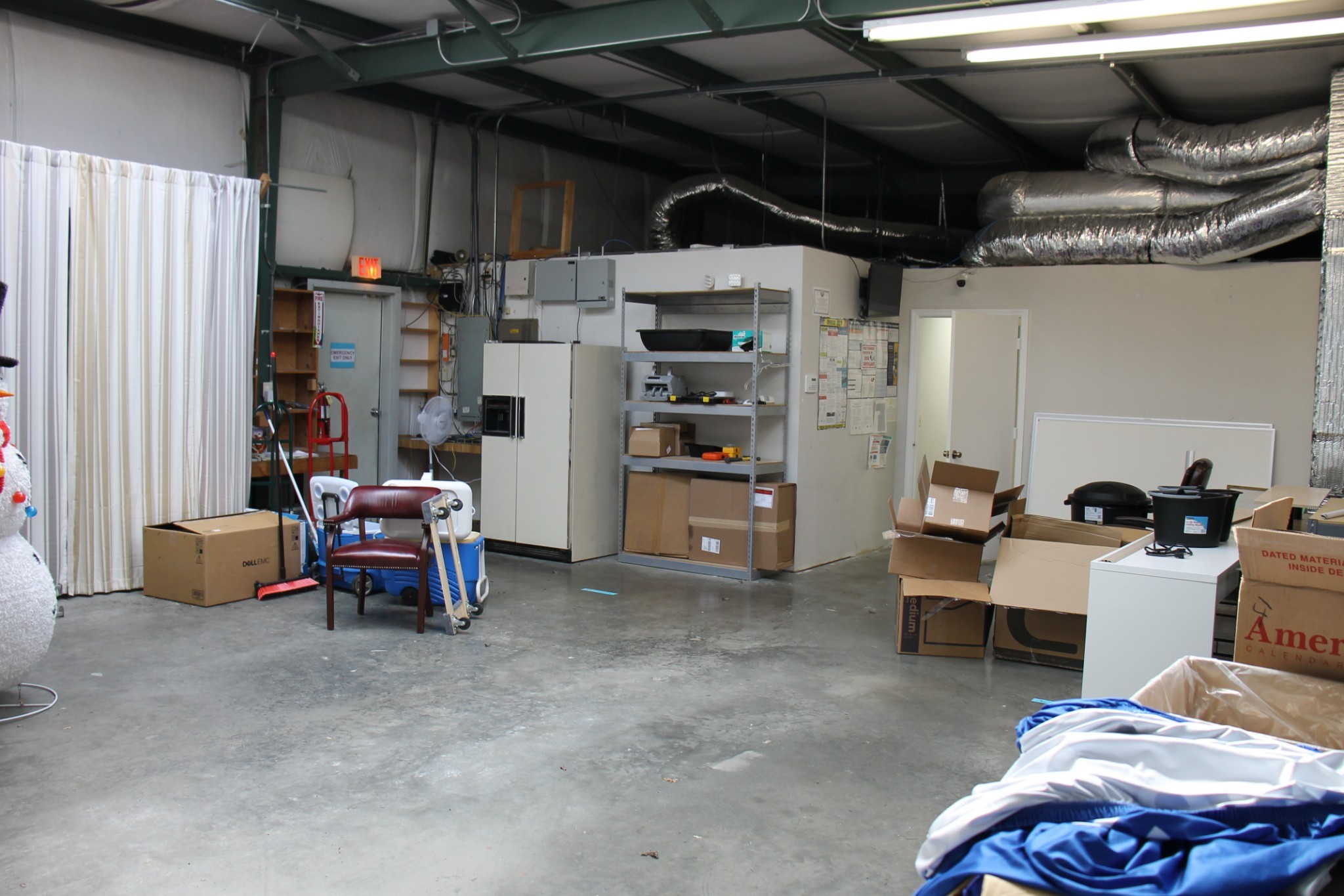 135 College St Property Photo 17