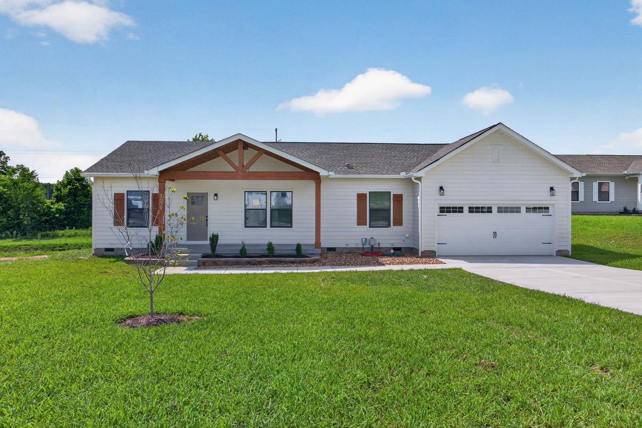 2509 River Ranch Dr Property Photo 1