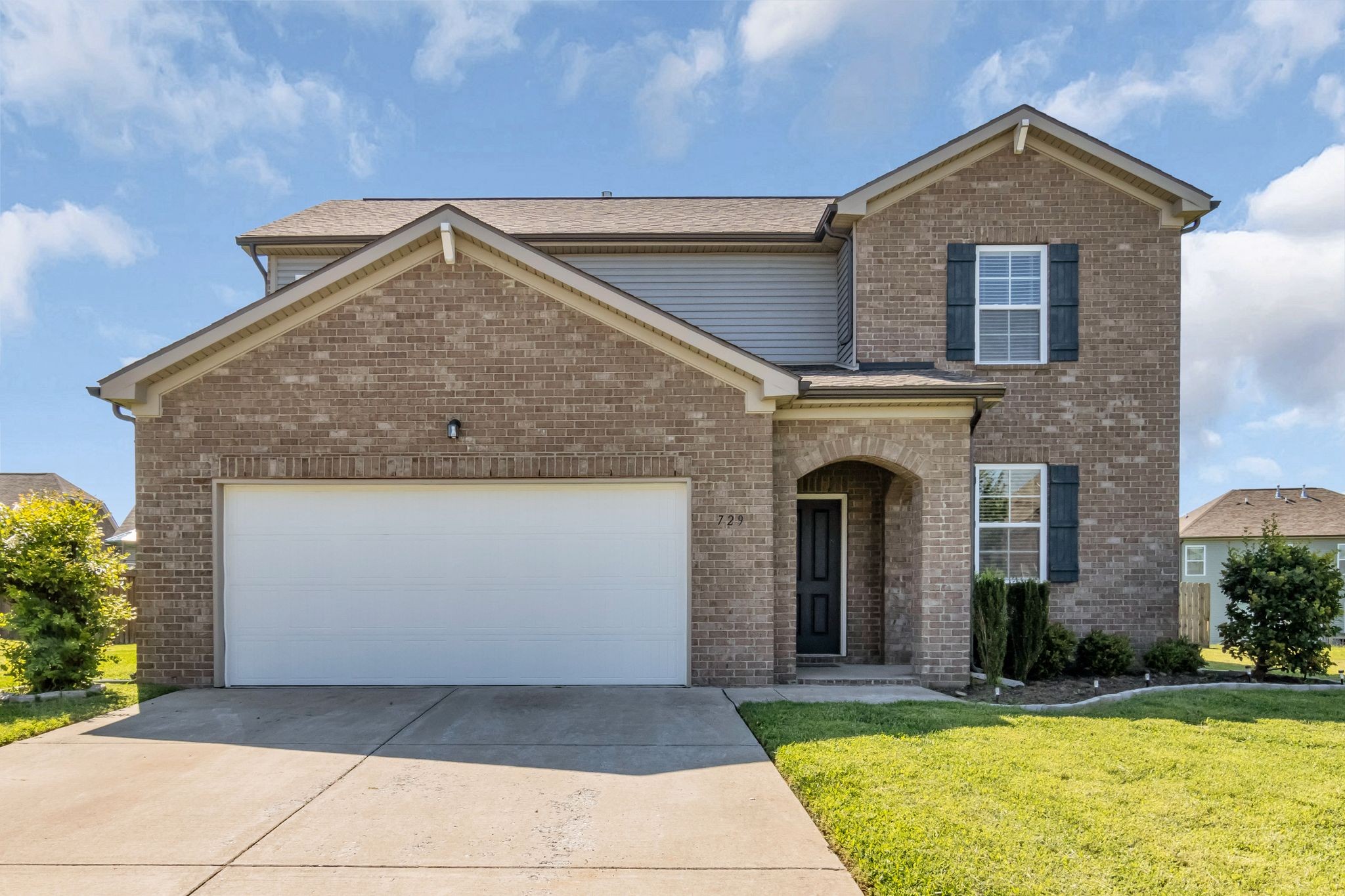 729 Amberton Dr