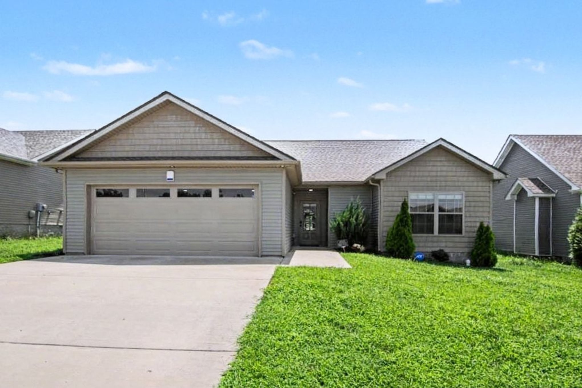 3031 Core Dr Property Photo 1