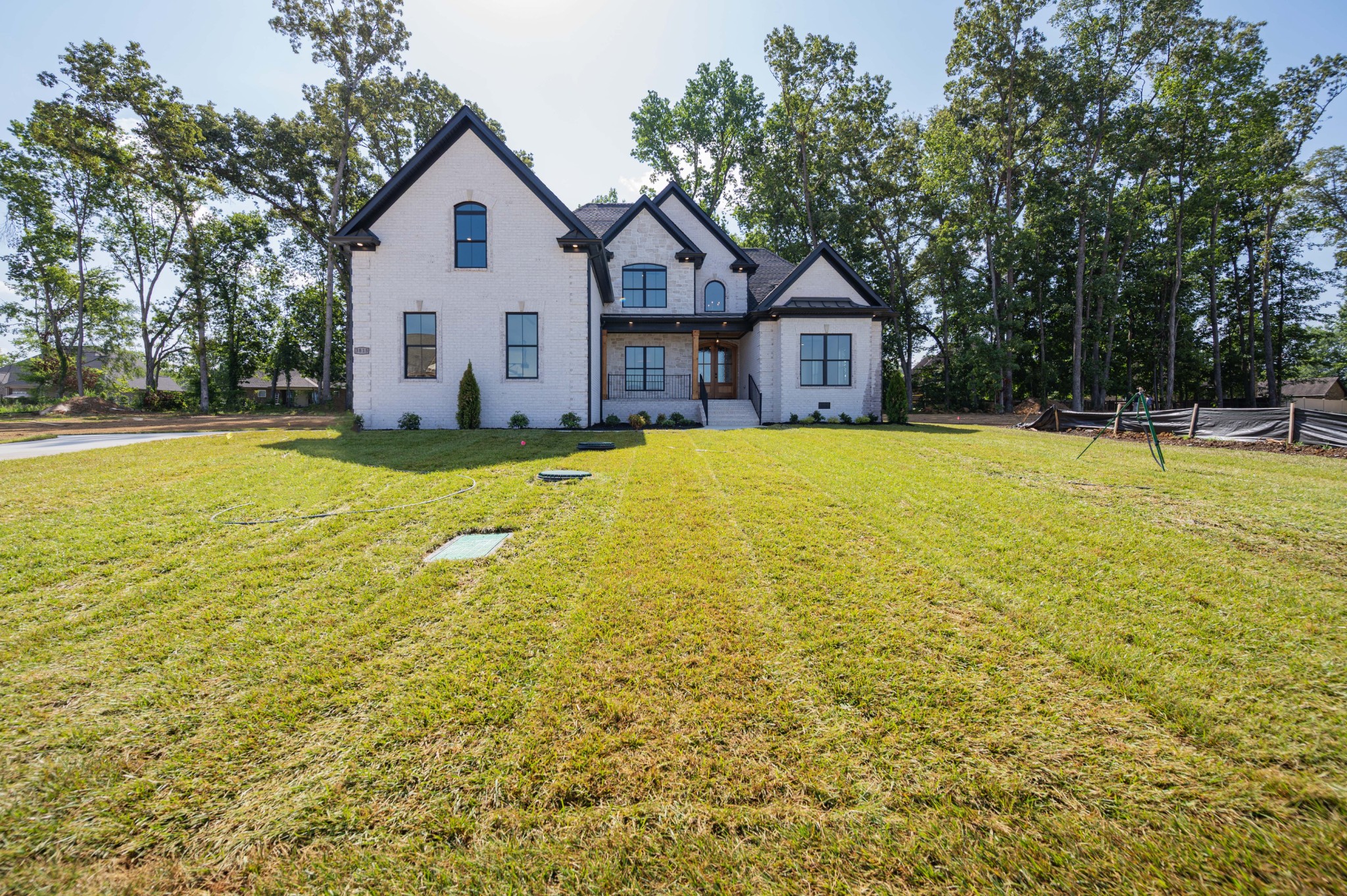 2 Delzotto Drive Property Photo 1
