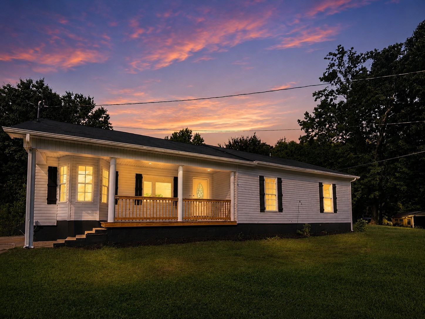 200 County Road 860