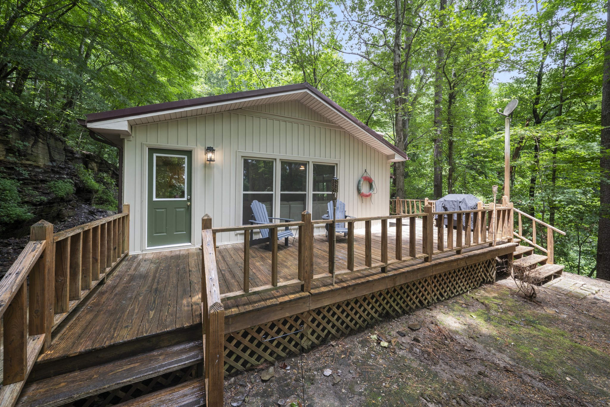 250 Owl Trce Property Photo 1