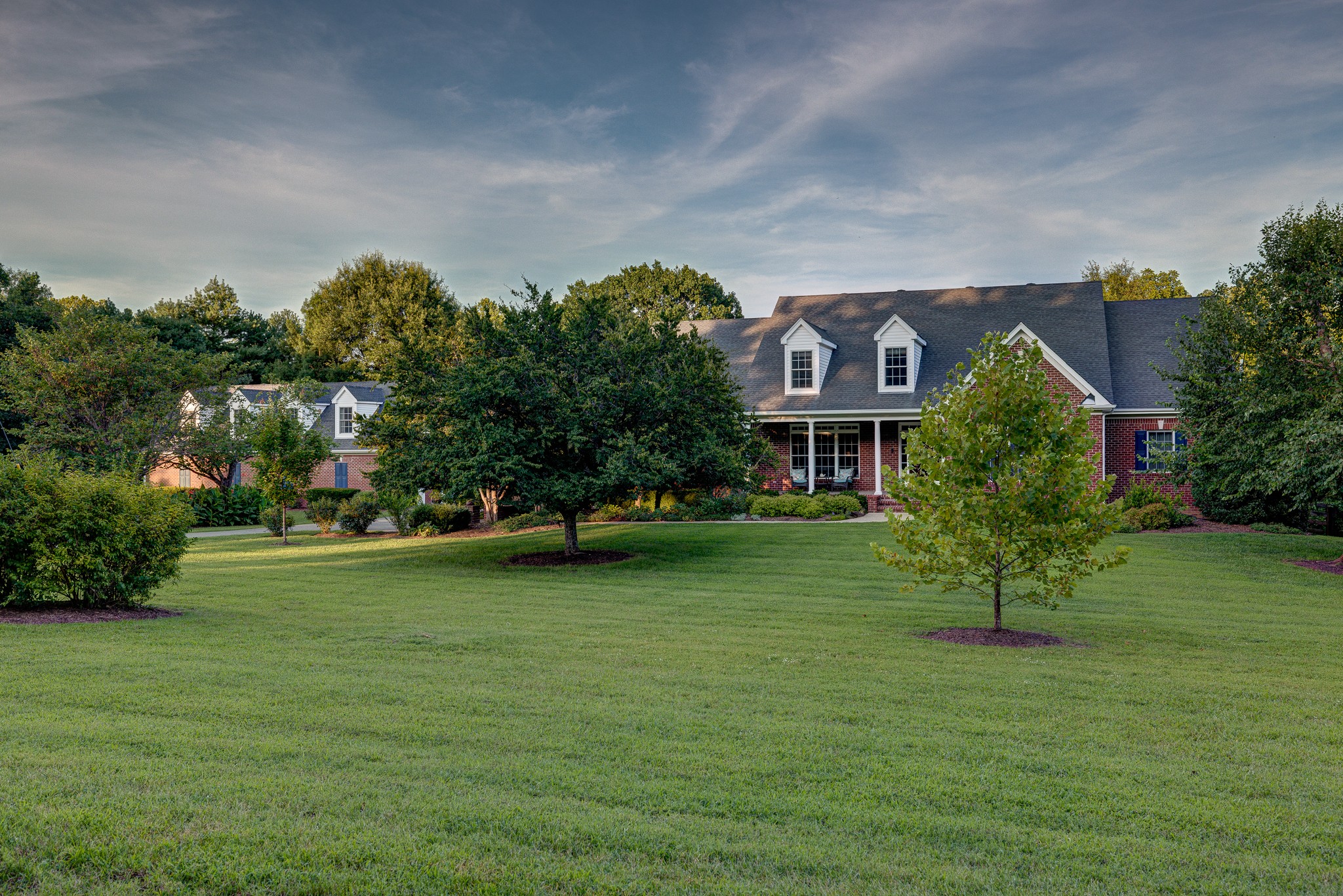 6301 Pettus Rd Property Photo 1