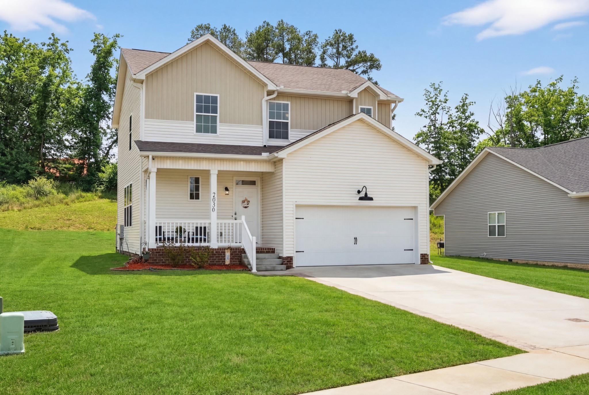 2030 Morgan Ct Property Photo 6