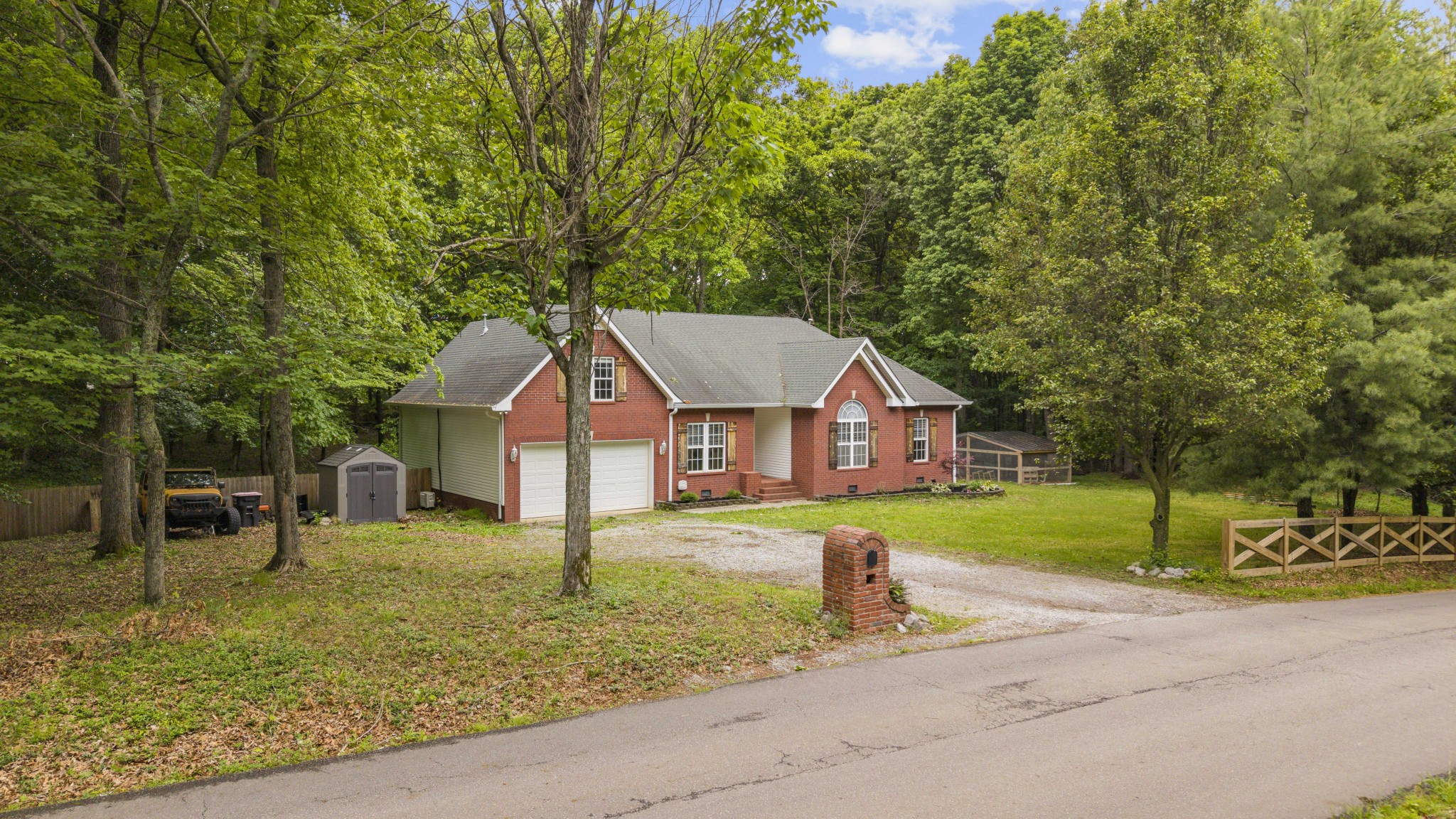 7339 Chowning Rd Property Photo 1