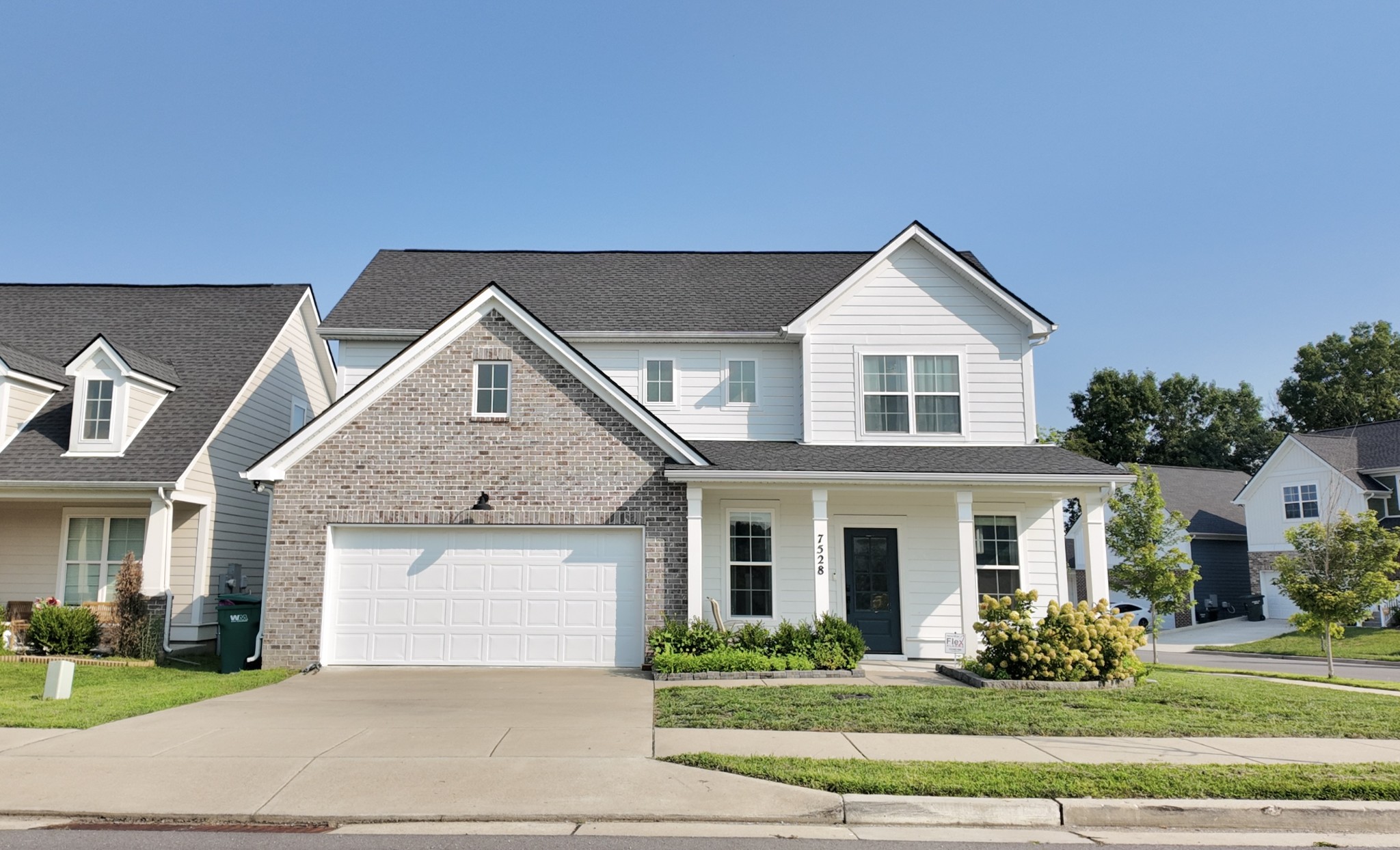 7528 Maggie Dr