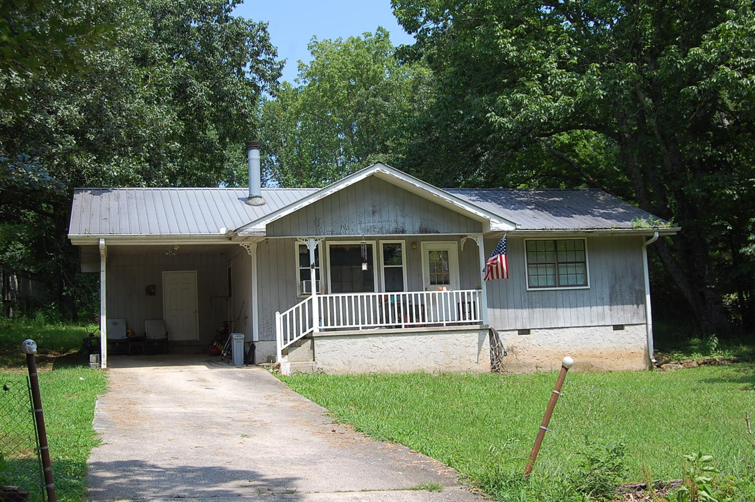 532 Pickett Road Property Photo 1