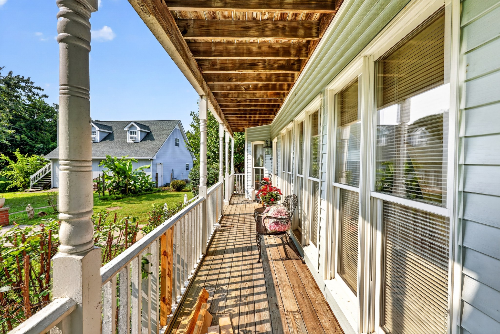 2155 Oak Knob Rd Property Photo 5