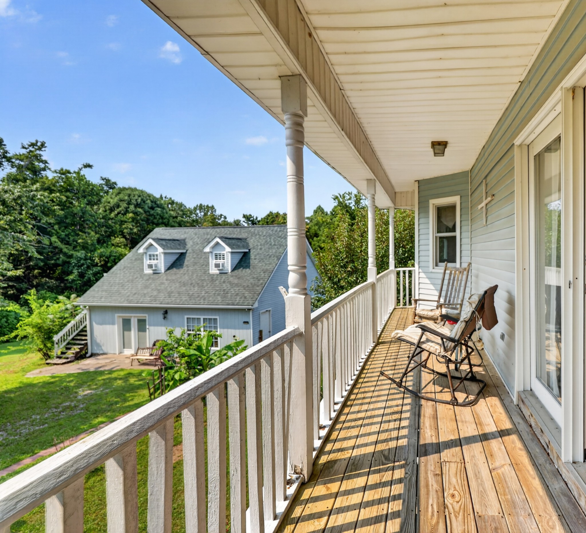 2155 Oak Knob Rd Property Photo 39