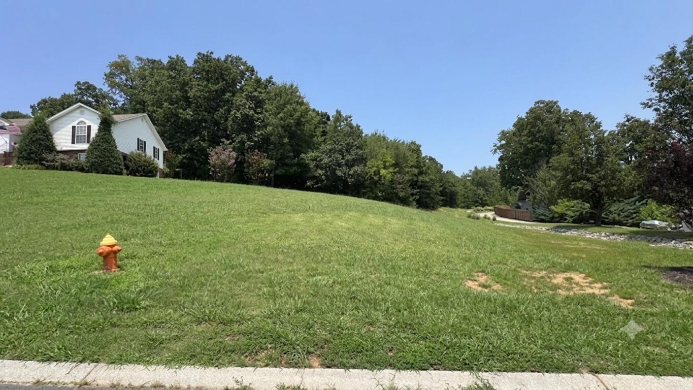 521 Nw Benjamin Circle Property Photo 1