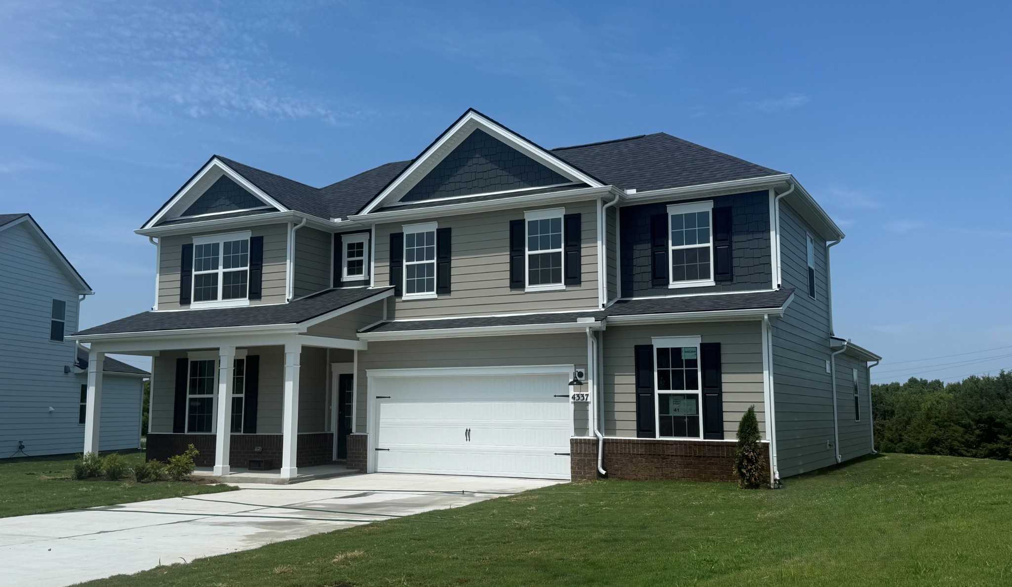 4337 Scarlet Ct Property Photo 1