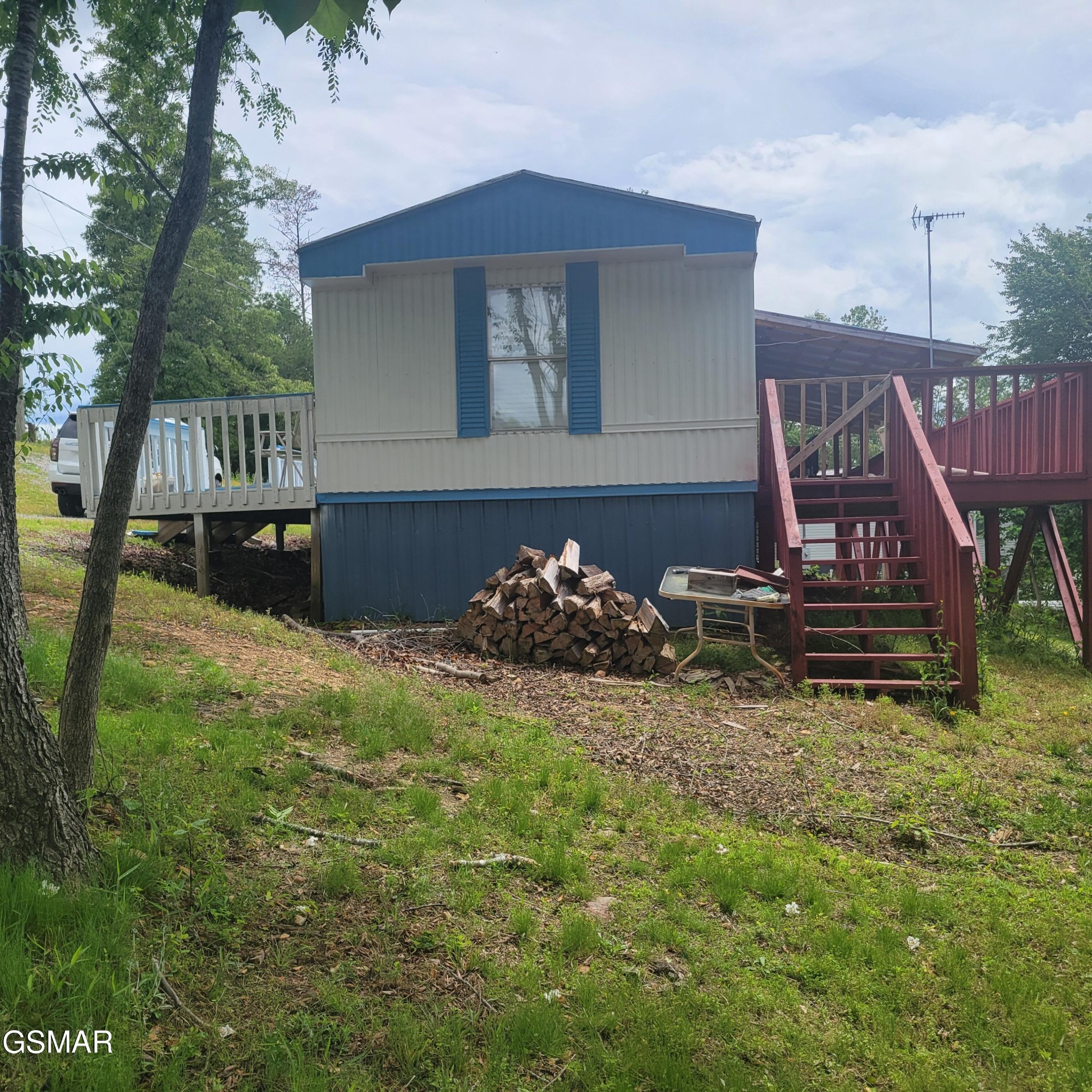 1618 Omaha Trail Property Photo 2