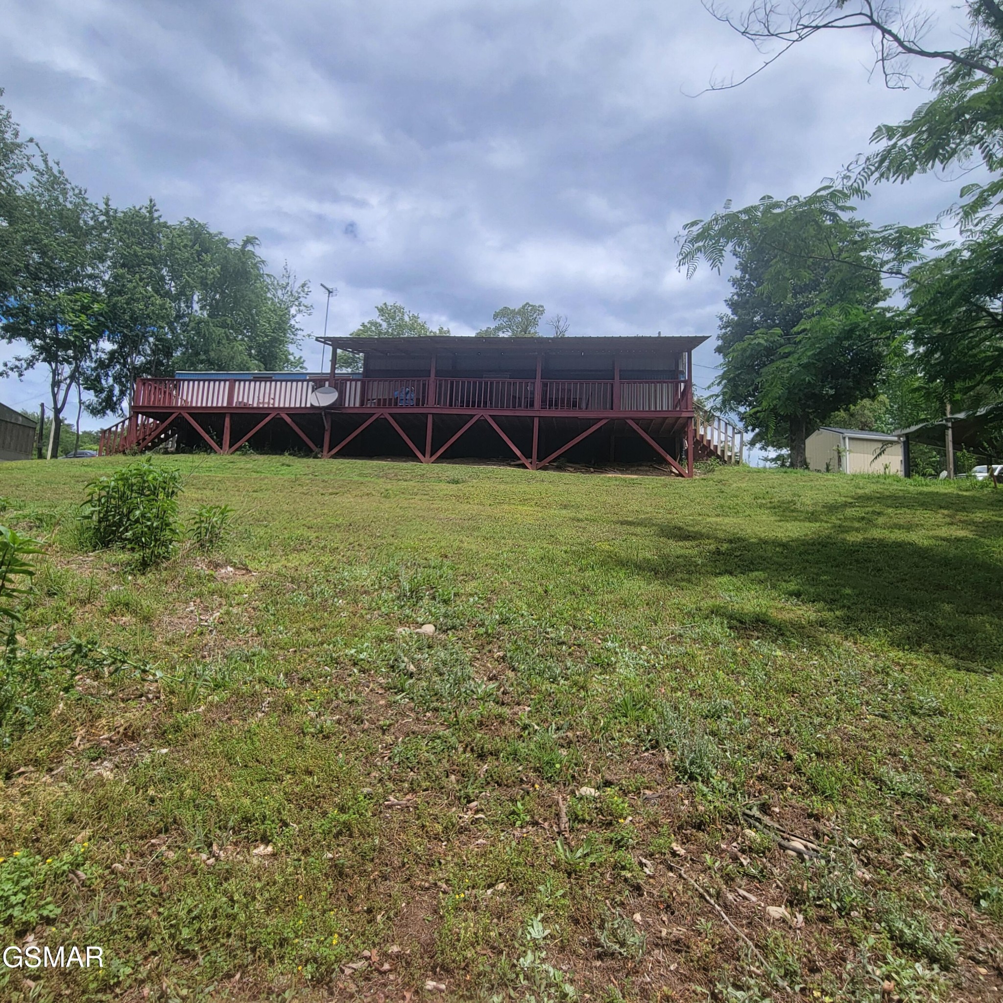 1618 Omaha Trail Property Photo 4