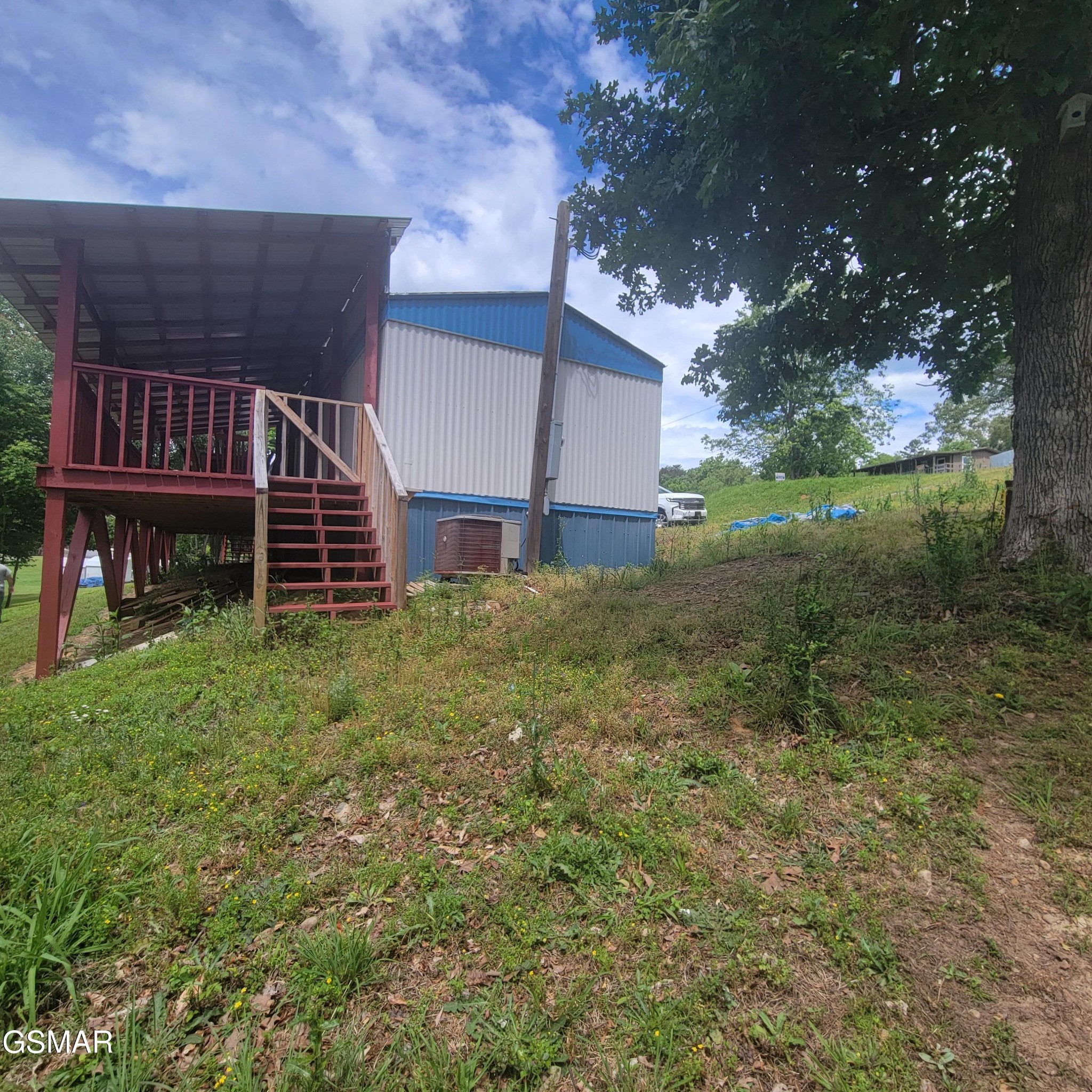 1618 Omaha Trail Property Photo 5