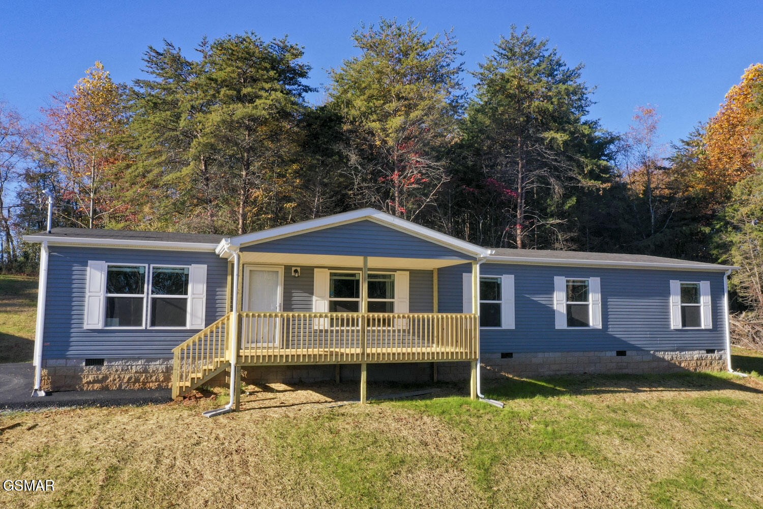 350 Bungalow Drive Property Photo 2