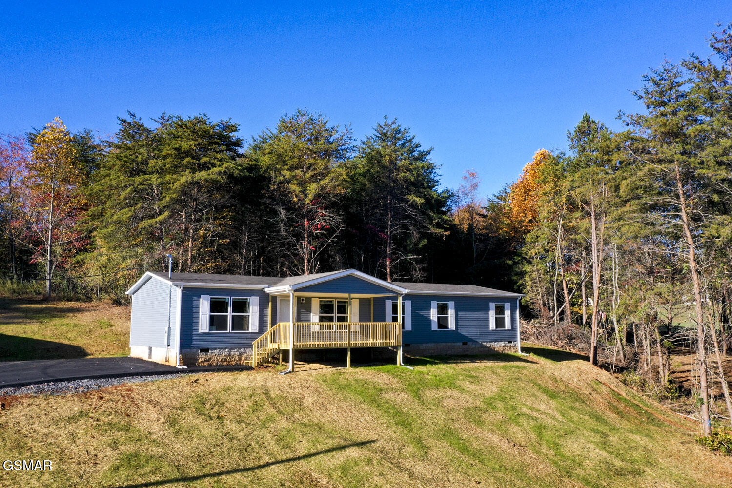 350 Bungalow Drive Property Photo 3
