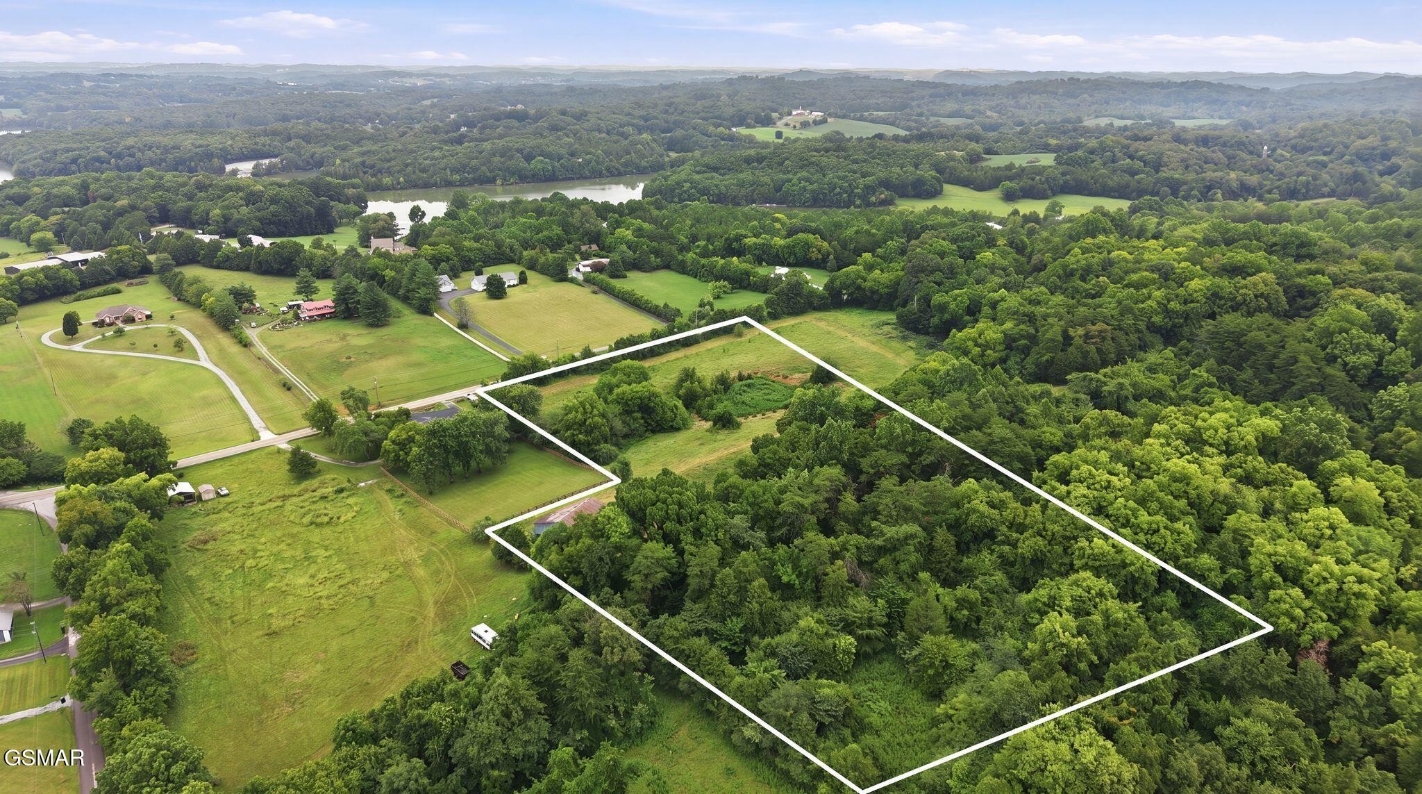 4531 Miser Station Road Property Photo 1