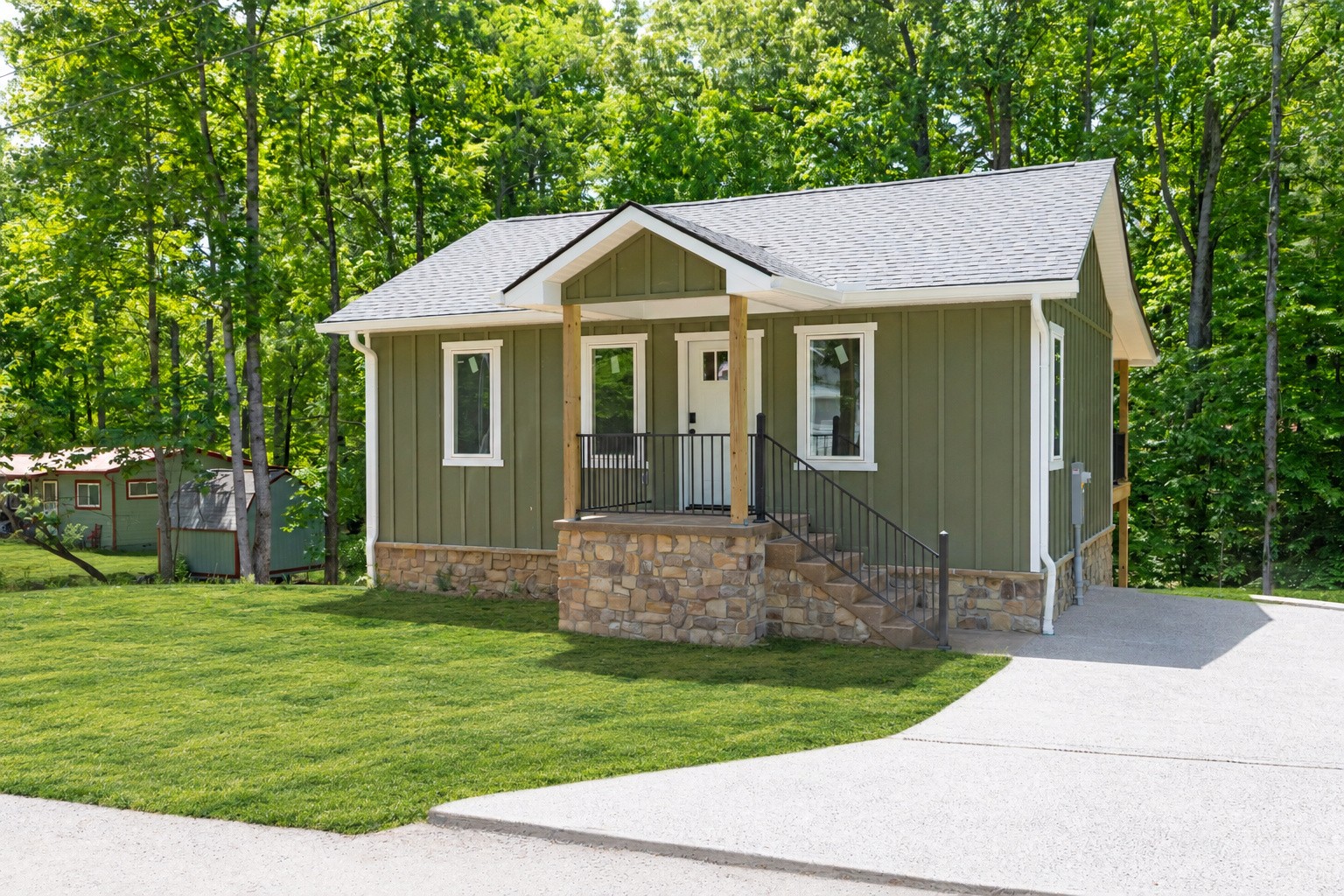 144 Caron Drive Property Photo 1