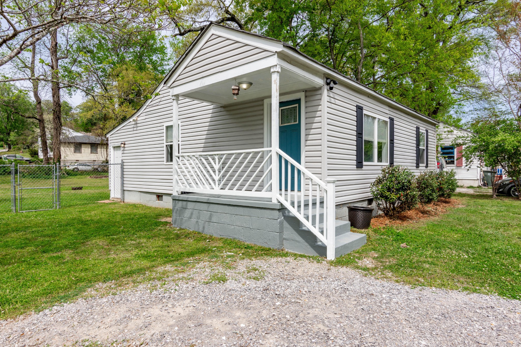 3931 Birmingham Drive