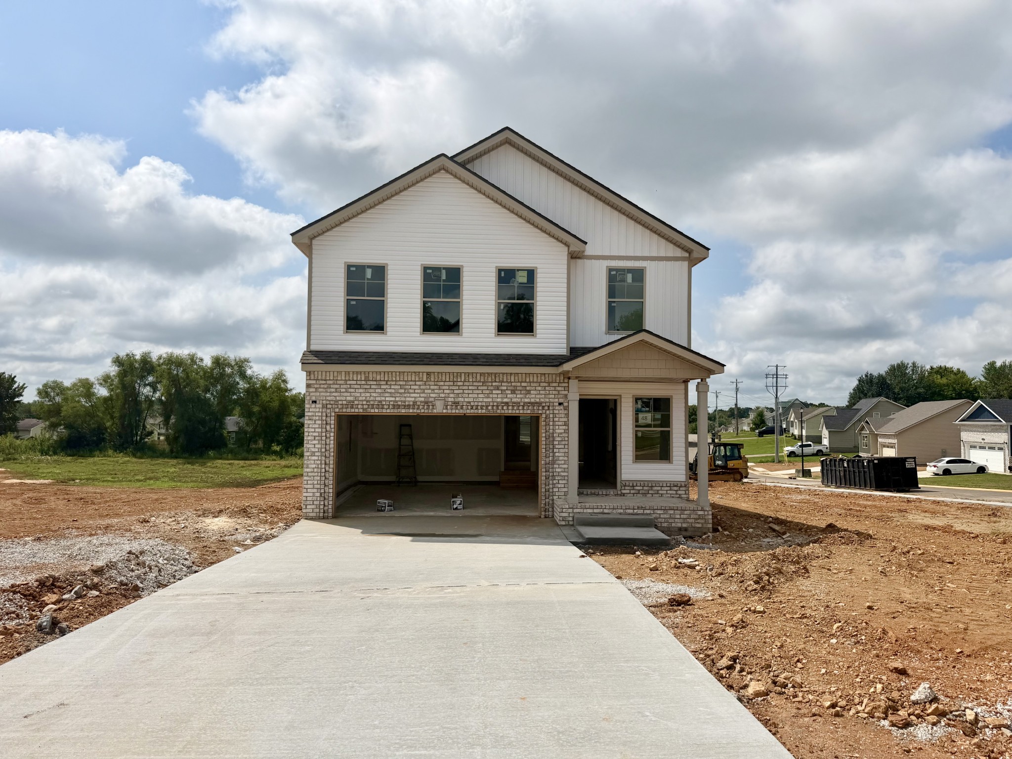 48 Echo Ridge Property Photo 1