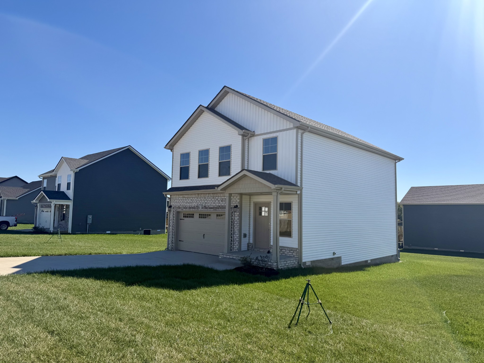 48 Echo Ridge Property Photo 1