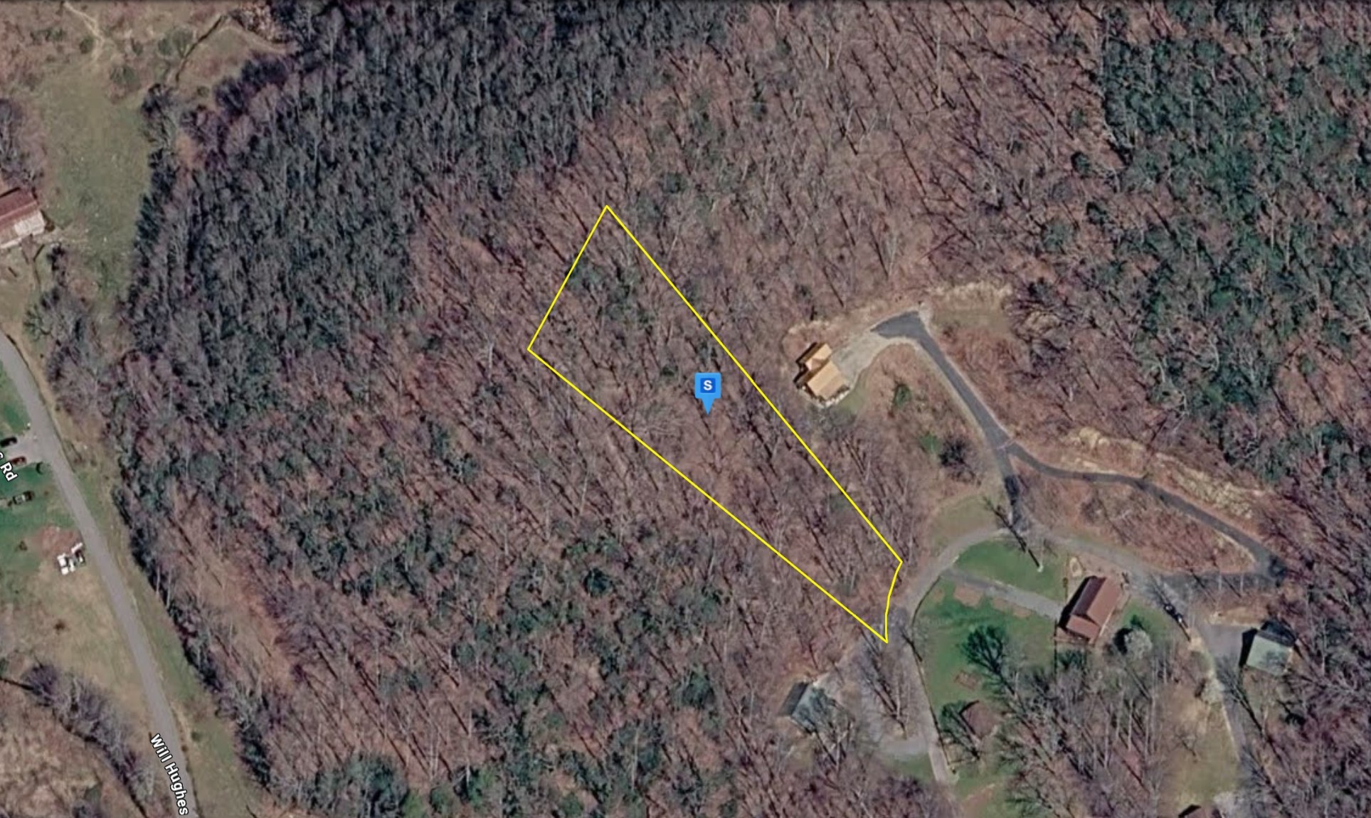 226 Black Bear Rdg Property Photo 1