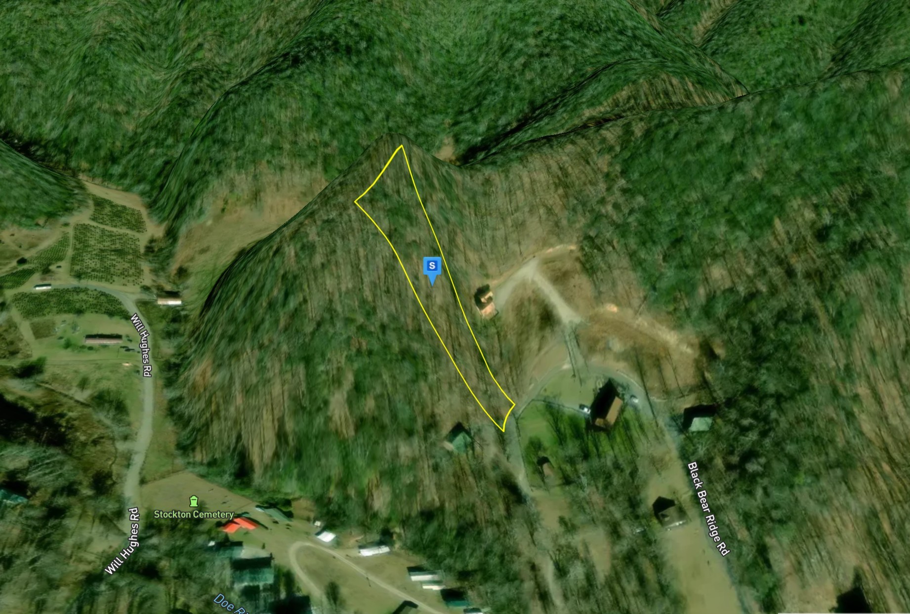 226 Black Bear Rdg Property Photo 2