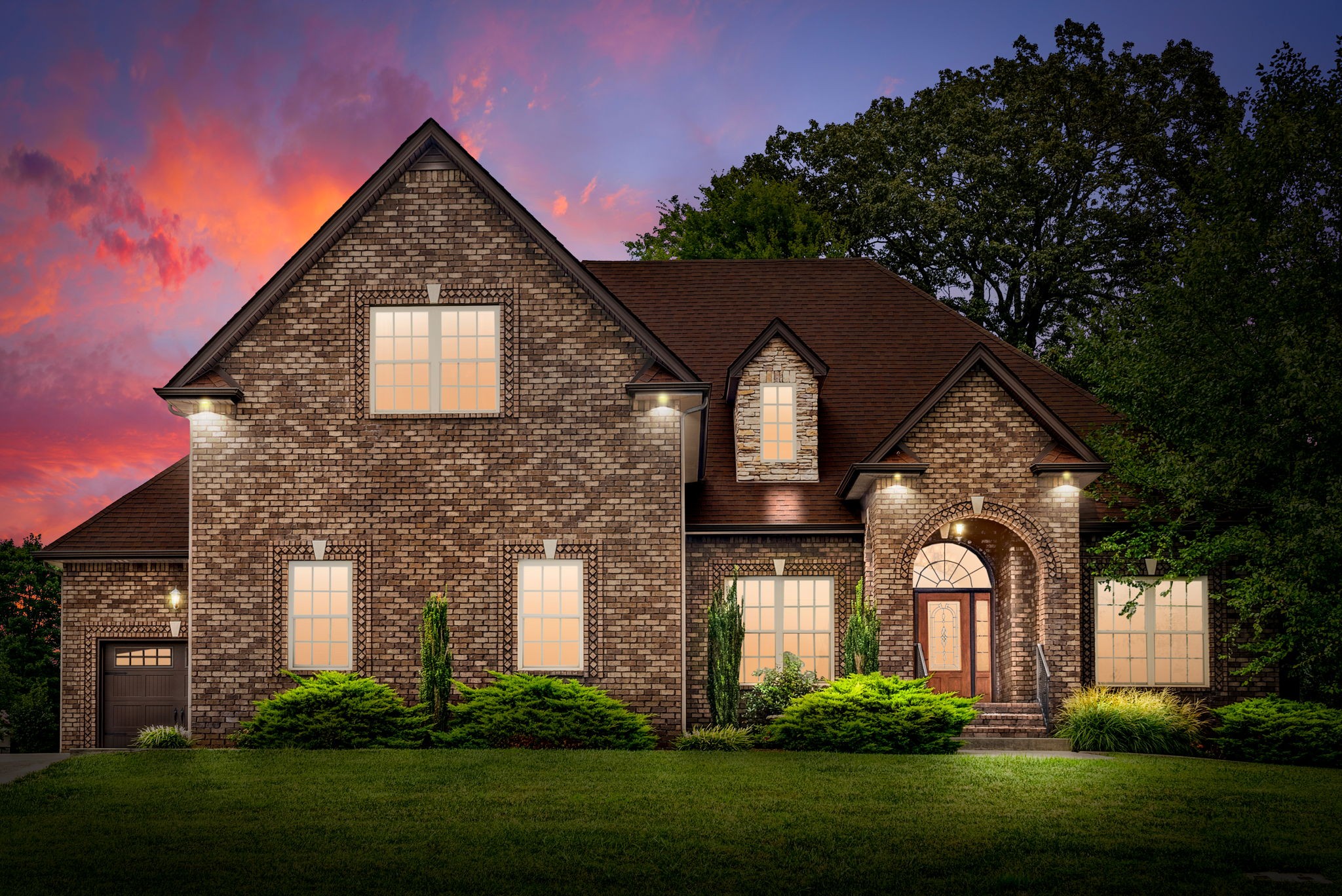 3133 Carrie Taylor Cir