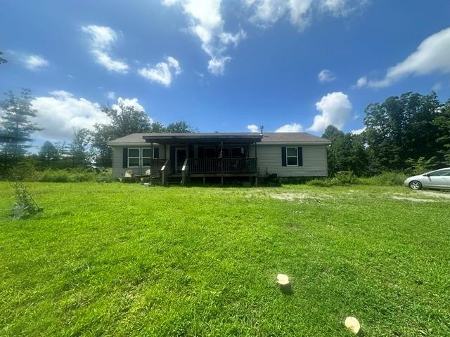 30195 White Oak Rd Property Photo 1