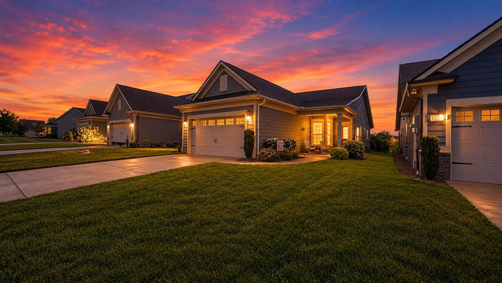 1236 Del Webb Blvd Property Photo 1