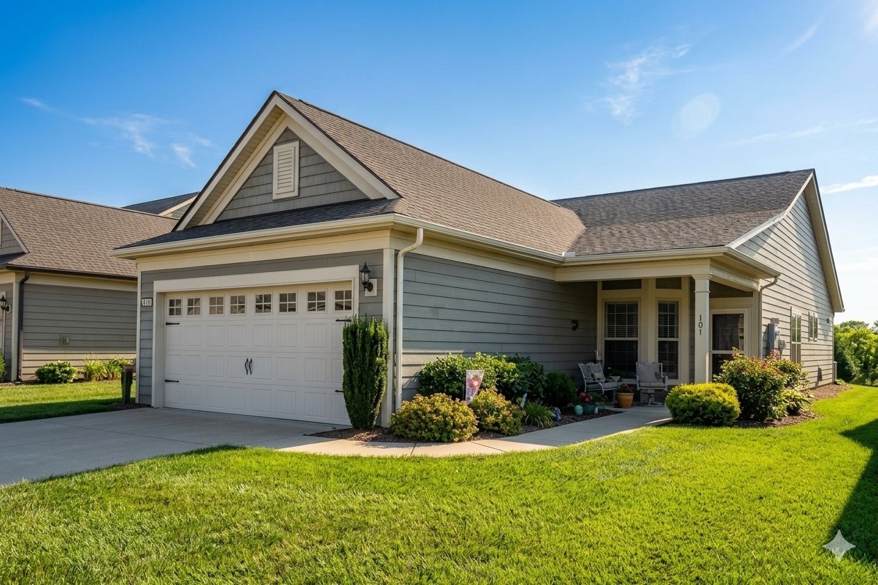 1236 Del Webb Blvd Property Photo 3