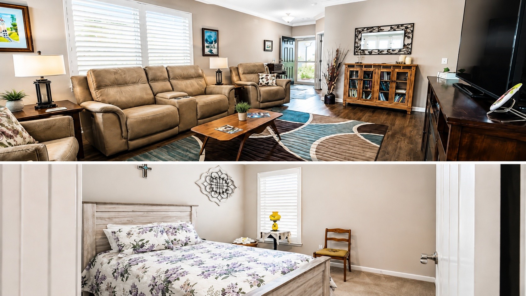 1236 Del Webb Blvd Property Photo 6