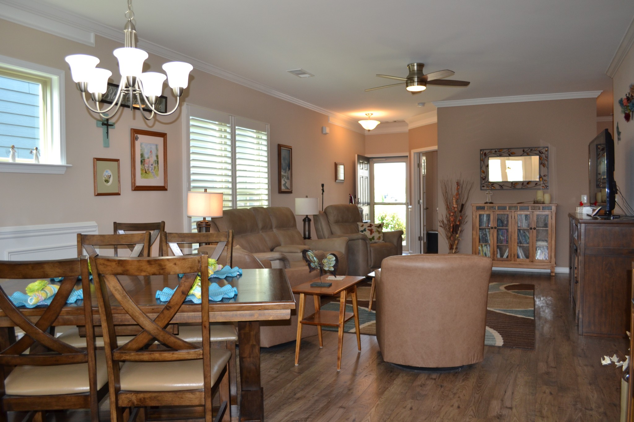 1236 Del Webb Blvd Property Photo 8