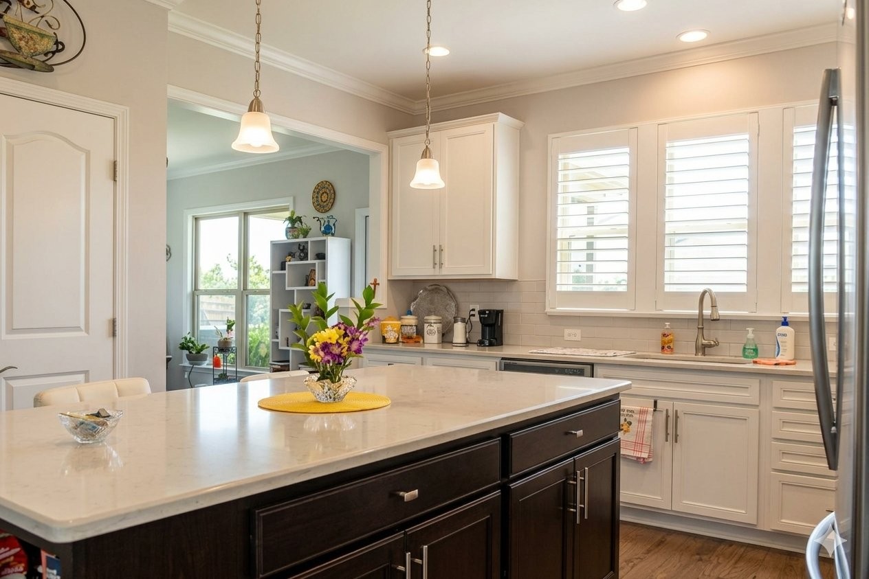 1236 Del Webb Blvd Property Photo 13