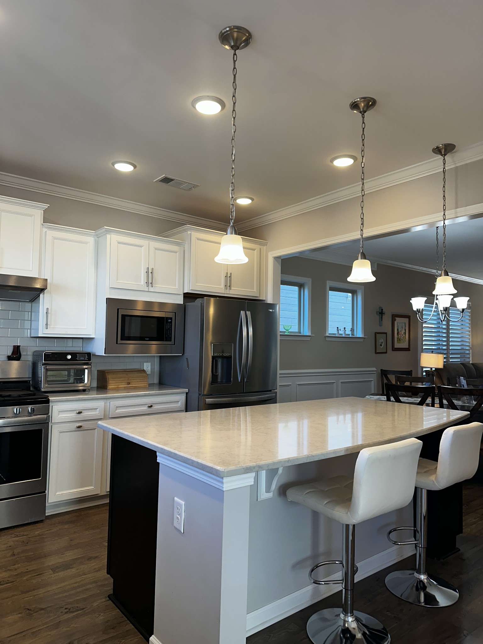 1236 Del Webb Blvd Property Photo 17