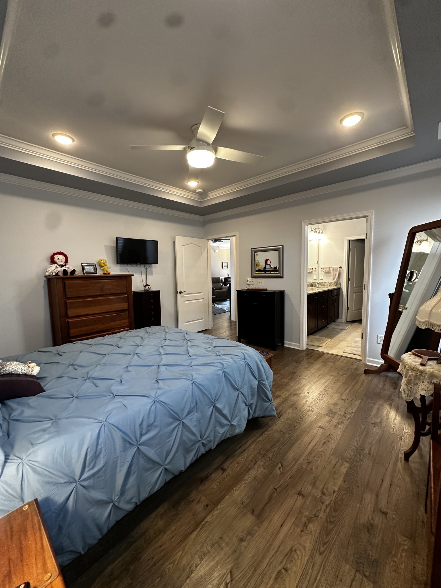 1236 Del Webb Blvd Property Photo 18